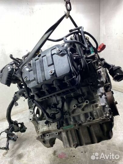 Двигатель HondaAccord 92014