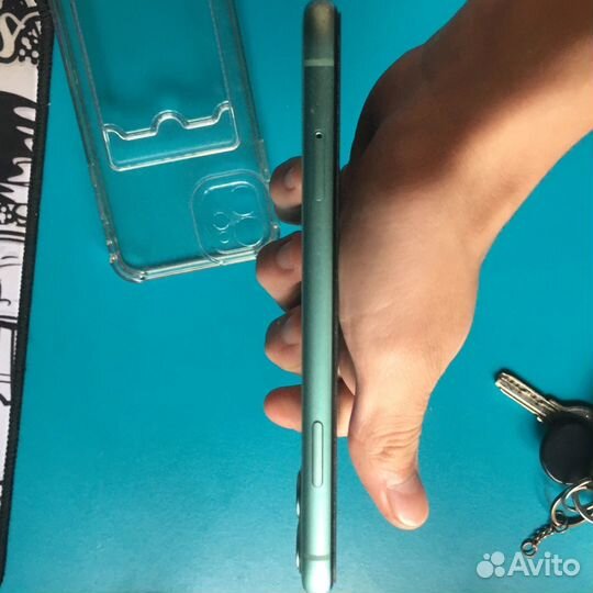 iPhone 11, 64 ГБ