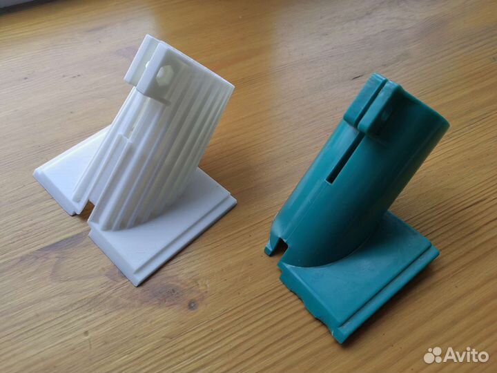 3d моделирование и печать деталей, запчастей