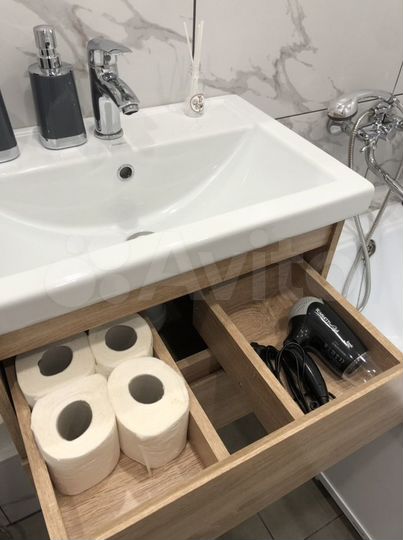 Квартира-студия, 35 м², 13/20 эт.