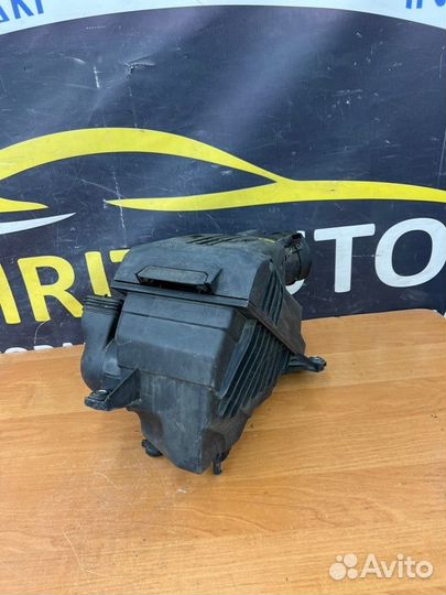 Корпус воздушного фильтра Kia Sorento 4 4WD D4HE