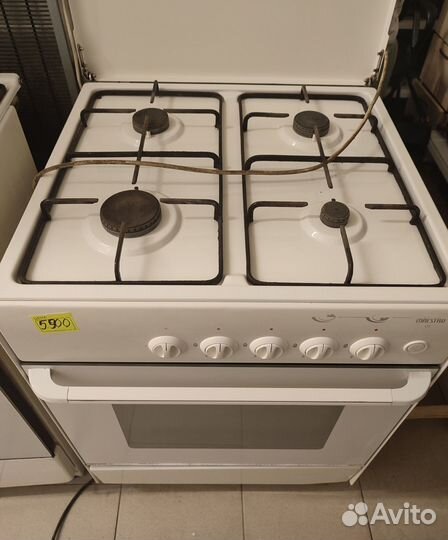 Плита газовая