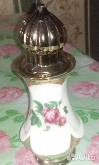 Чайный сервиз СССР