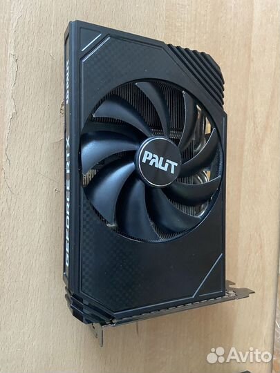 Видеокарта rtx 3060 12 гб