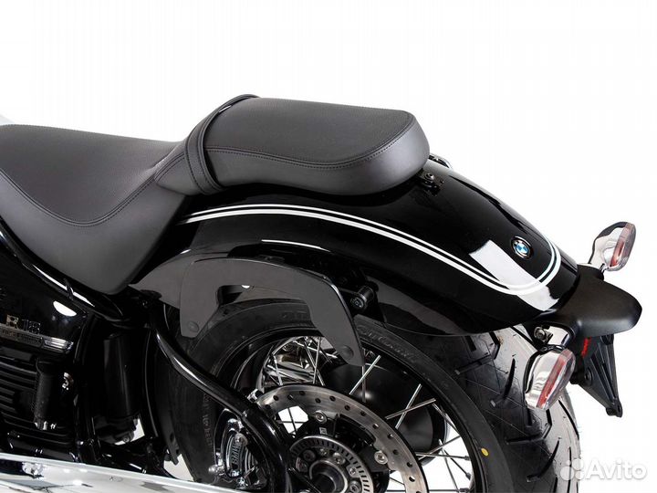 Боковые кофры BMW R18 Hepco Becker Legacy