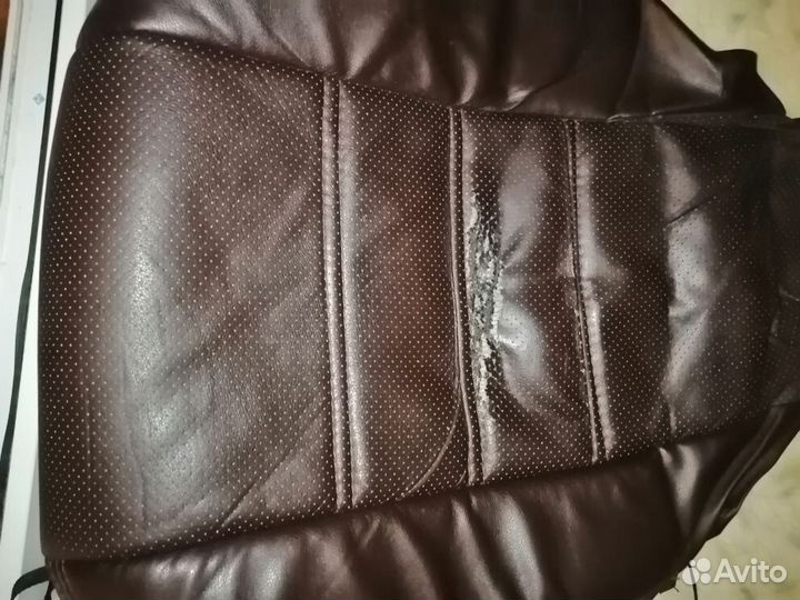 Продам чехлы