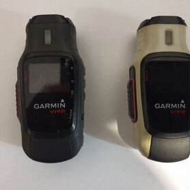 Экшнкамеры Garmin virb