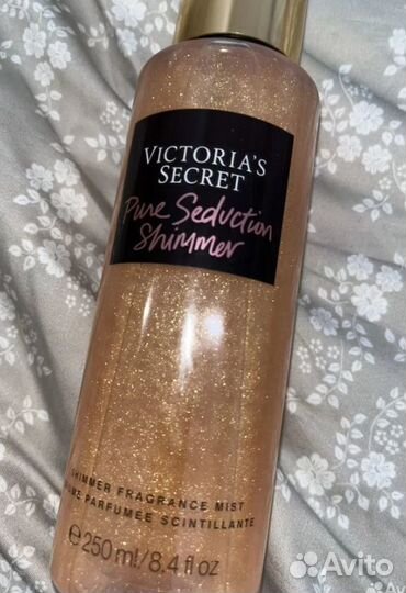 Victoria secret мист