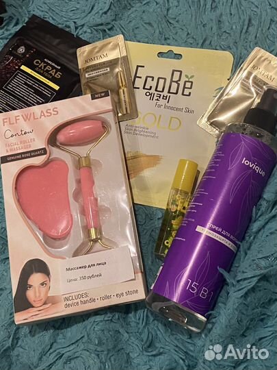 Набор косметики