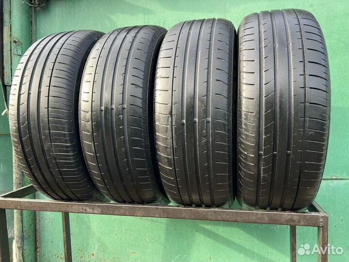 Nexen N Fera RU1 235/65 R17 104H