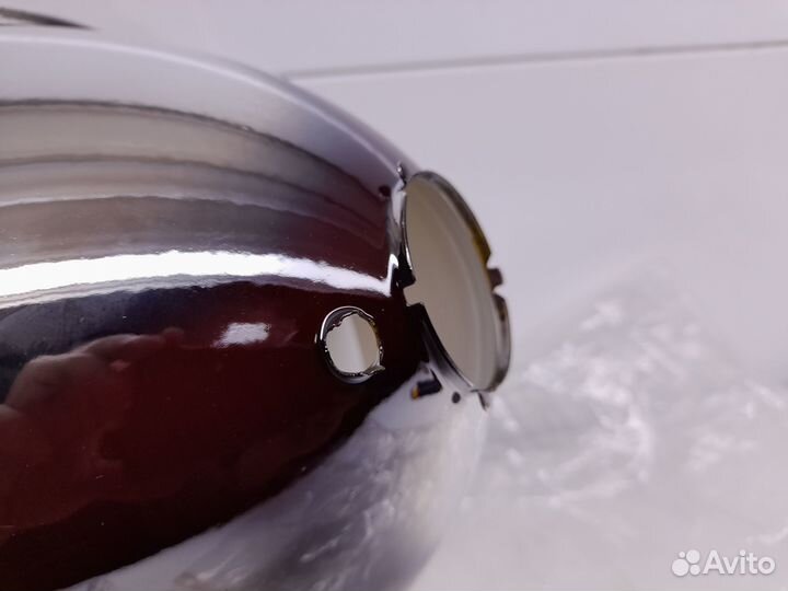 Bosch Отражатель Фары (165 мм.) Новый