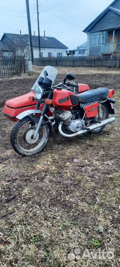 Продам иж Юпитер 5. Без документов