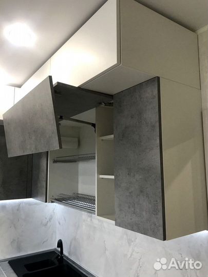 Кухонный гарнитур Martika на заказ