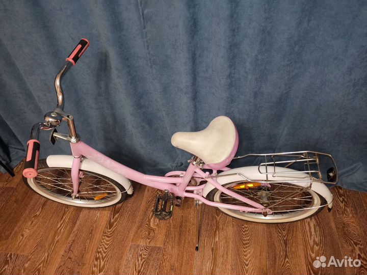 Велосипед 20 дюймов бу