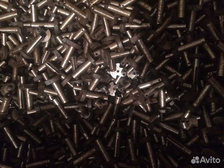 Машинки и комплектующие для стрижки овец