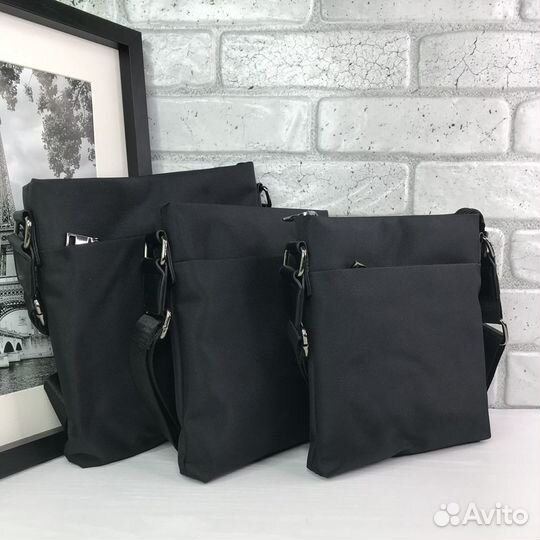 Сумка мужская