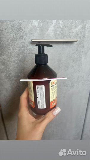 Шампунь для окрашенных волос insight colored hair