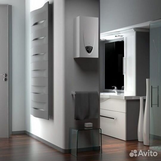 Колонка газовая Fast Evo Ont B 11 NG RU Ariston