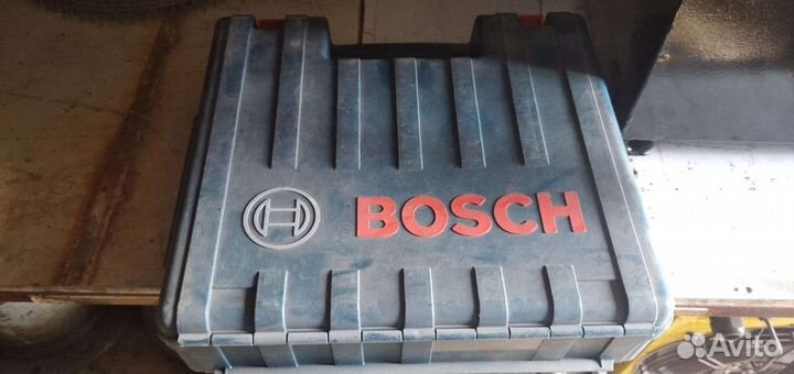 Ящик для инструмента