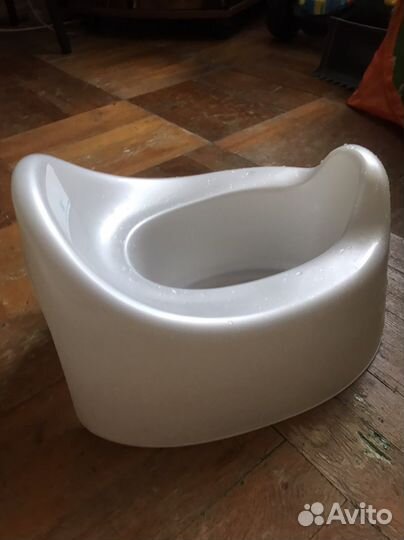 Горшок детский