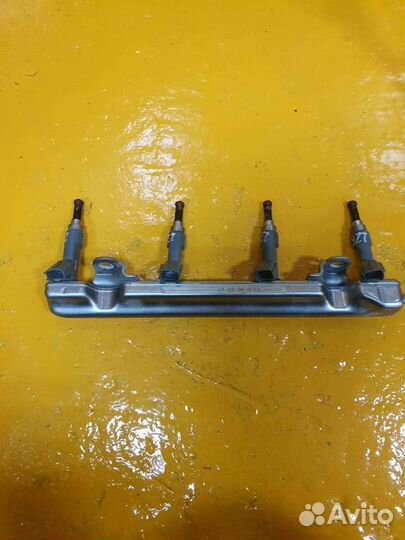 Топливная форсунка 1.8 2zrfxe 2zr-fxe toyota prius