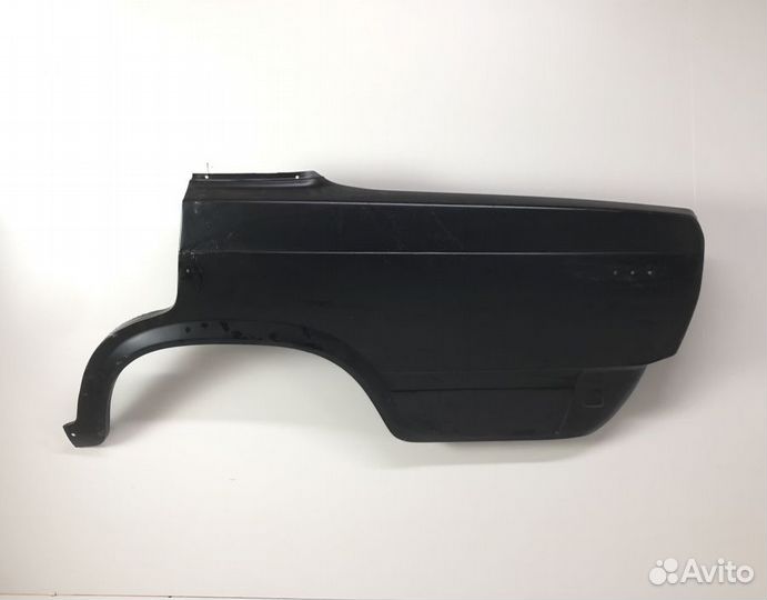 Крыло заднее левое LADA 2107 1982-2012