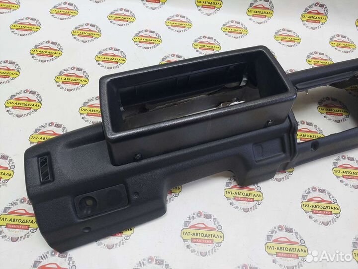 Панель приборов niva 21213 полусбор