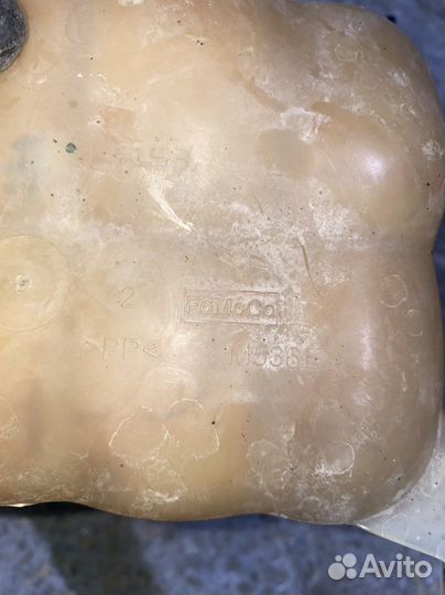 Бачок расширительный форд эксплорер 5 - AG1Z8A080S