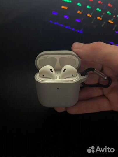 Airpods 2