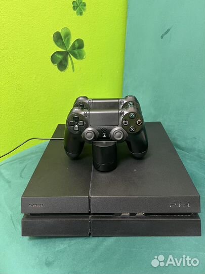 Sony PS4