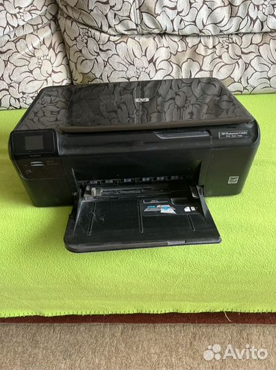 Принтер hp