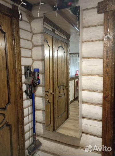 Гладильная доска Смарт