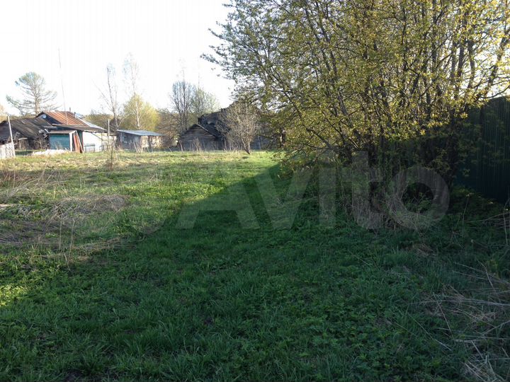 Участок 19,9 сот. (ИЖС)