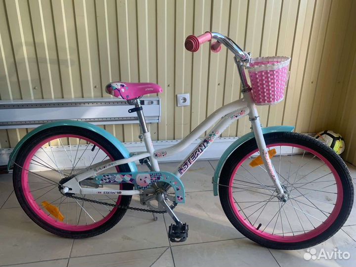 Велосипед детский 20
