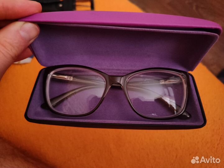 Очки на -2 женские