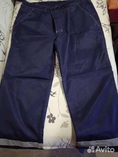 Костюм рабочий