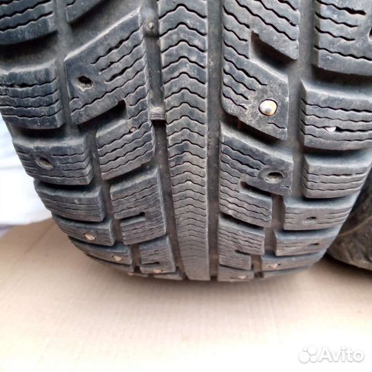 Kumho I'Zen KW22 185/65 R15 88