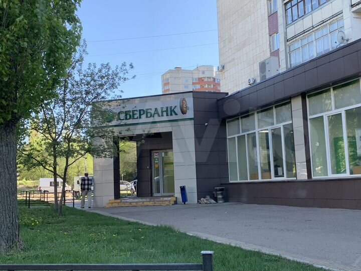 Торговое 30 м² 1 линия 1 этаж огромный трафик