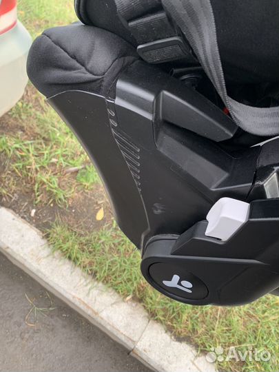 Коляска автокресло foofoo 4 в 1