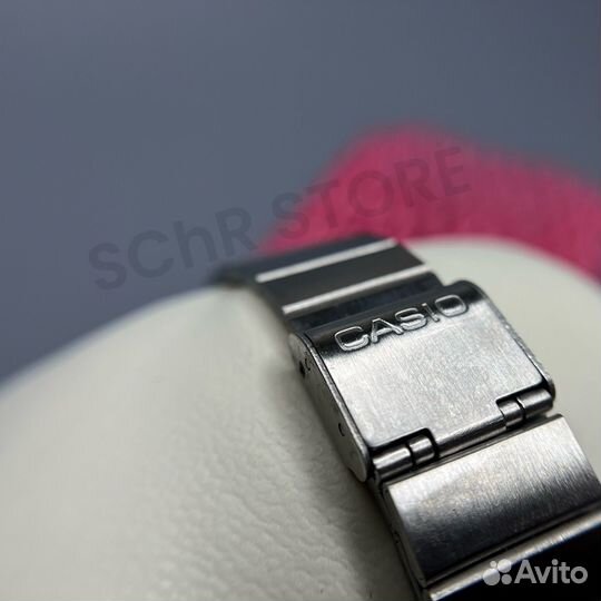 Часы Casio B650WD-1A