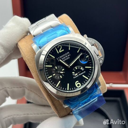 Часы Panerai