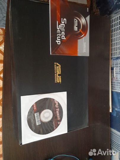 Видеокарта gtx 1060 6gb