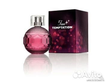 Туалетная вода True Temptation