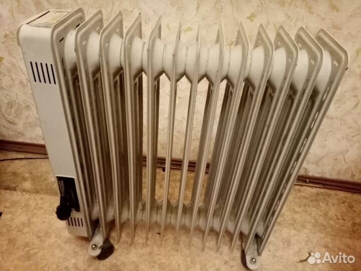 Электроприборы