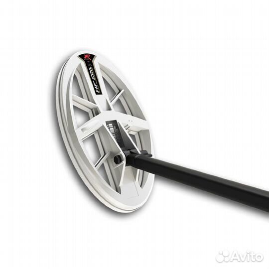 Металлоискатель XP ORX по золотые самородки