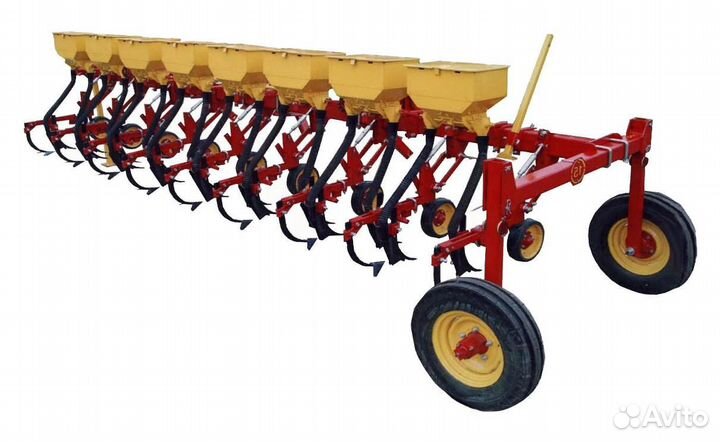 Культиватор АгроПромГрупп КРН-5,6, 2023