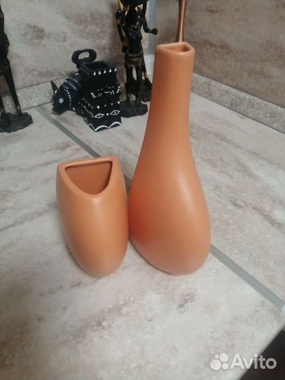 Набор ваз
