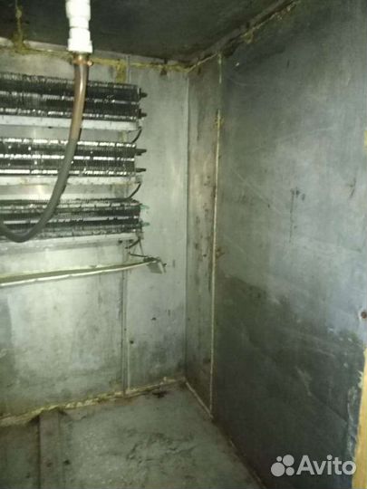Холодильная камера б.у