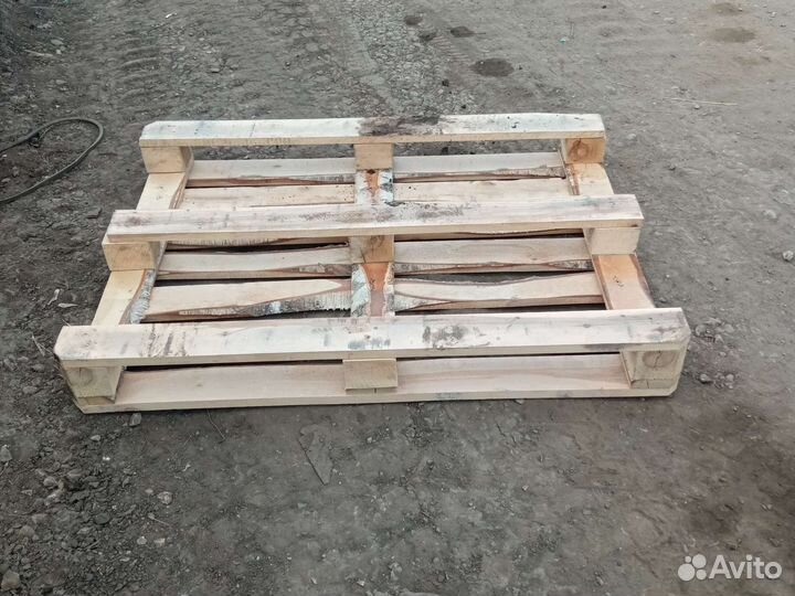 Поддоны деревянные бу продать