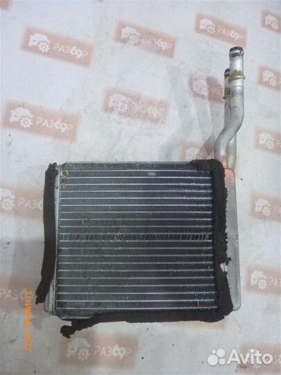 Радиатор печки Ford Focus DFW eydk 2004